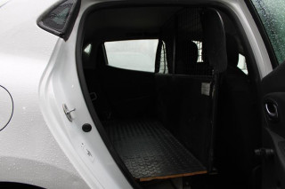 Renault Clio 1.5 dCi VAN 