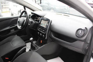 Renault Clio 1.5 dCi VAN 