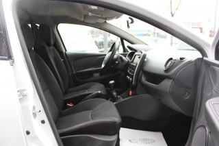 Renault Clio 1.5 dCi VAN 