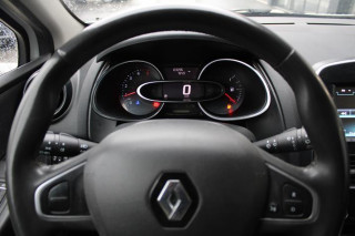 Renault Clio 1.5 dCi VAN 