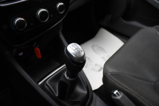 Renault Clio 1.5 dCi VAN 