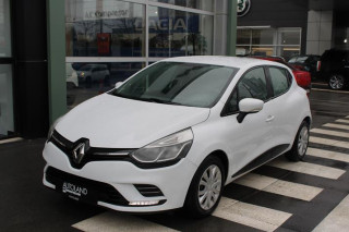 Renault Clio 1.5 dCi VAN 