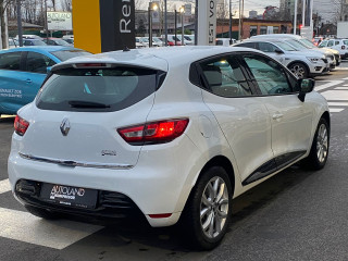 Renault Clio 0.9 tCe Limited