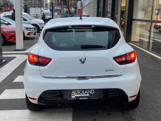 Renault Clio 0.9 tCe Limited