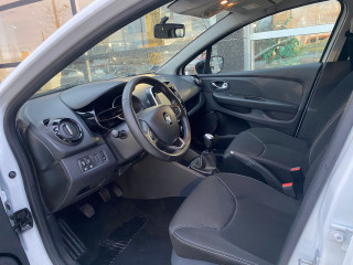 Renault Clio 0.9 tCe Limited