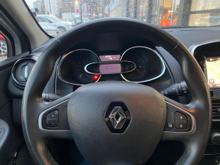 Renault Clio 0.9 tCe Limited
