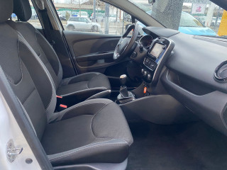 Renault Clio 0.9 tCe Limited