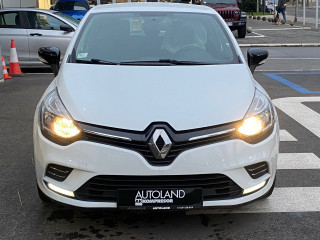 Renault Clio 0.9 tCe Limited
