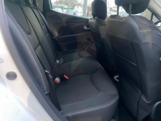 Renault Clio 0.9 tCe Limited