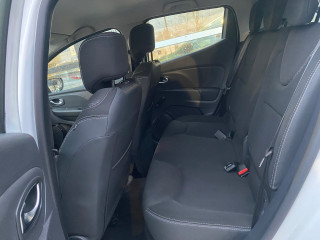 Renault Clio 0.9 tCe Limited