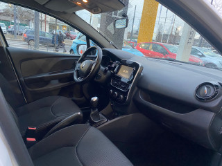 Renault Clio 0.9 tCe Limited