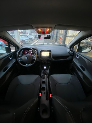 Renault Clio 0.9 tCe Limited