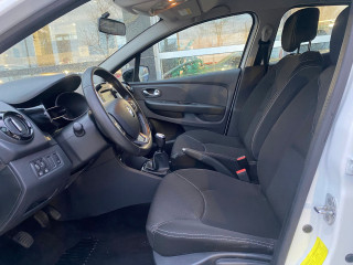 Renault Clio 0.9 tCe Limited