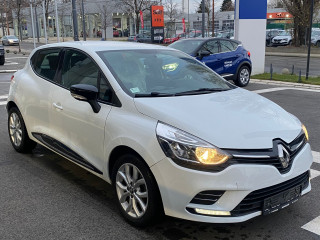 Renault Clio 0.9 tCe Limited