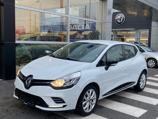 Renault Clio 0.9 tCe Limited 