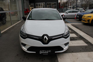 Renault Clio 0.9 tCe 