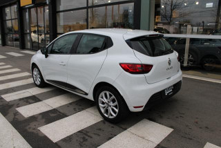 Renault Clio 0.9 tCe 