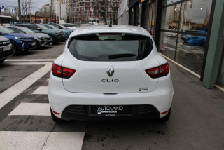 Renault Clio 0.9 tCe 