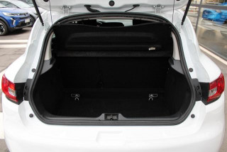 Renault Clio 0.9 tCe 