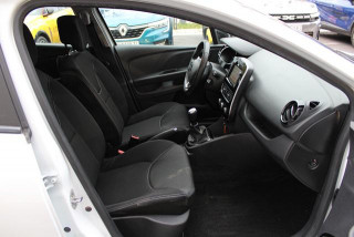 Renault Clio 0.9 tCe 