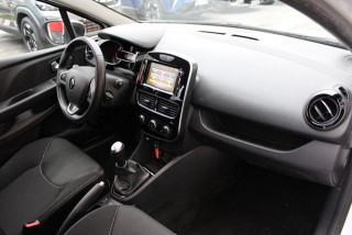 Renault Clio 0.9 tCe 