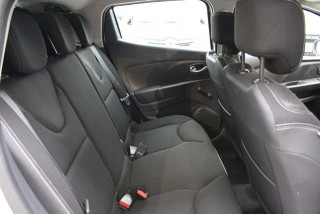 Renault Clio 0.9 tCe 