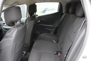 Renault Clio 0.9 tCe 