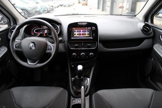Renault Clio 0.9 tCe 