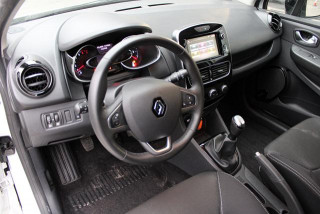Renault Clio 0.9 tCe 
