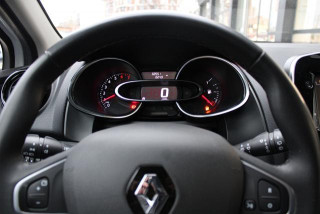 Renault Clio 0.9 tCe 