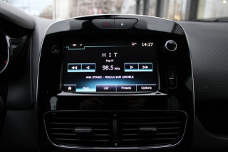 Renault Clio 0.9 tCe 