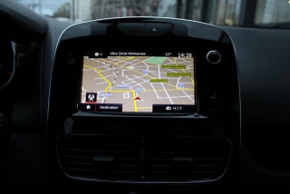 Renault Clio 0.9 tCe 