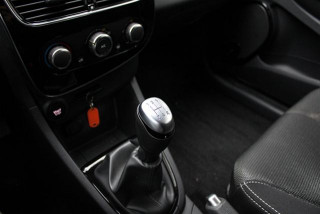 Renault Clio 0.9 tCe 