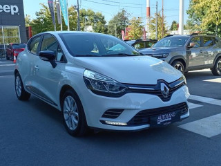 Renault Clio 0.9 Limited