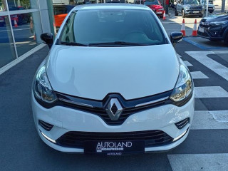 Renault Clio 0.9 Limited