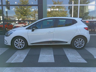 Renault Clio 0.9 Limited