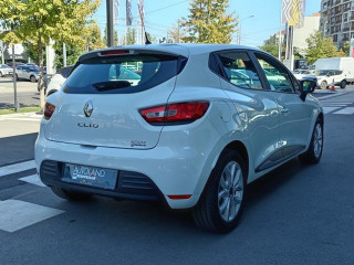 Renault Clio 0.9 Limited