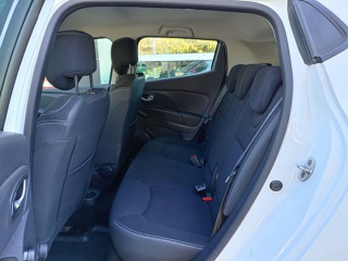 Renault Clio 0.9 Limited