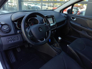 Renault Clio 0.9 Limited