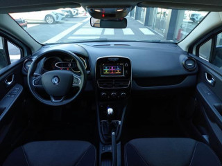 Renault Clio 0.9 Limited
