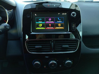 Renault Clio 0.9 Limited