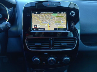 Renault Clio 0.9 Limited
