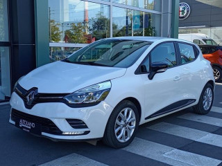 Renault Clio 0.9 Limited