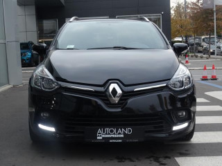 Renault Clio 1.5 dCi Limited 