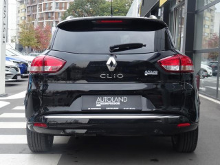 Renault Clio 1.5 dCi Limited 