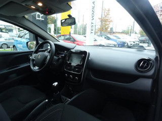 Renault Clio 1.5 dCi Limited 