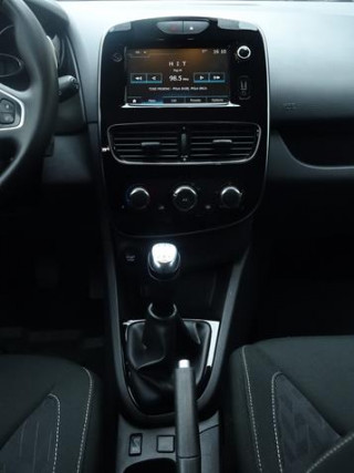 Renault Clio 1.5 dCi Limited 