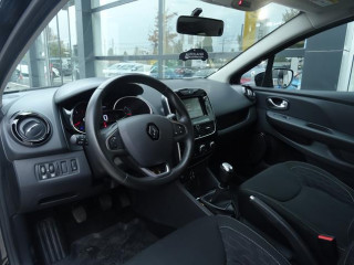 Renault Clio 1.5 dCi Limited 