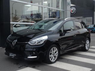 Renault Clio 1.5 dCi Limited 