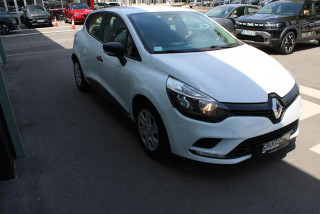 Renault Clio 1.5 dci Van 